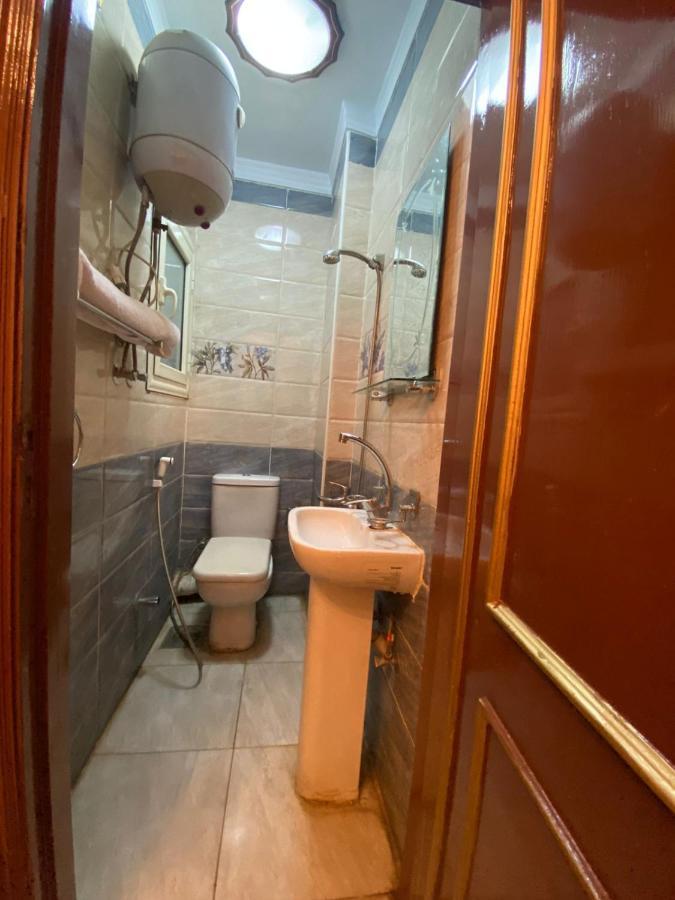 Asma Pyramids View Hotel Kafret el-Gabal Екстериор снимка