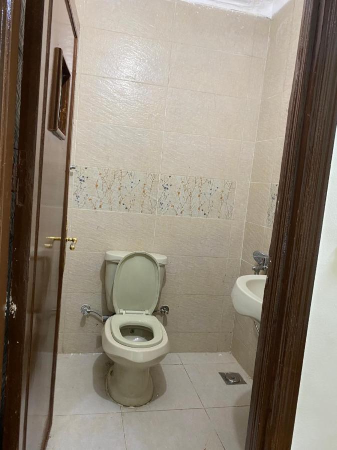 Asma Pyramids View Hotel Kafret el-Gabal Екстериор снимка